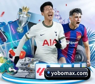 YOBO体育 APP 界面