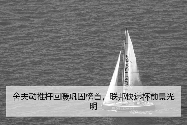 舍夫勒推杆回暖巩固榜首，联邦快递杯前景光明